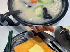-和平馆·地道港澳茶餐厅(西门口店)