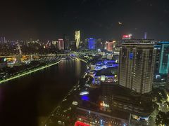 -宁波万豪酒店