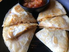-Rural Tequila墨西哥餐厅(东川路店)
