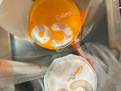 -CoCo都可(湖滨银泰店B区店)