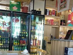 -天盛海鲜烧烤大排档·本地小海鲜·牟平腿穗子(幸福店)