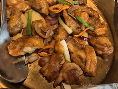 -明州小宴(文化广场店)