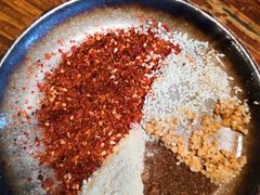 -红料理|串串有瘾·烧烤(吴中路店)