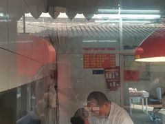 门面-阿二烤鸡(山塘街店)
