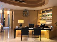 -上海浦西万怡酒店