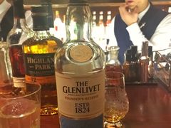 -The Bottle Bar(羲和商业广场店)
