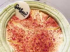 -Seesaw Coffee(上生新所店)