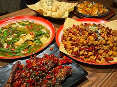 -泥糊破店小酒馆·团建聚餐(南京西路店)