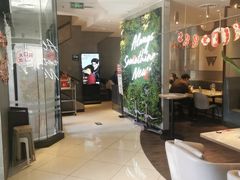 -必胜客(白石桥店)