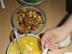 -米一仙·成都小碗菜(东万达店)