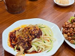 -清真·马洪小炒泡馍馆(钟楼回民街店)