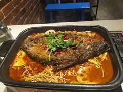 -钢管厂五区小郡肝串串香火锅(梅川路店)