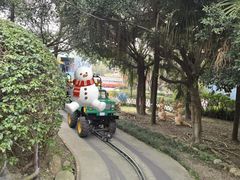 -成都欢乐谷