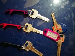 -平安开锁换锁配汽车钥匙