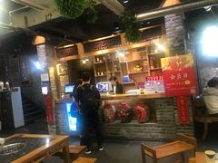 -老城南.鸭血粉丝汤(夫子庙店)