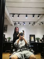-付军剪艺