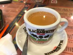 热奶茶-金华冰厅