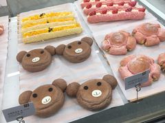 -奈雪的茶(市百一店)