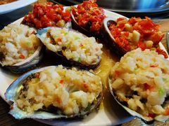 -海味当家·蒸锅海鲜(星海公园店)