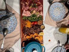 -醉了的船Le Bateau Ivre(温江店)