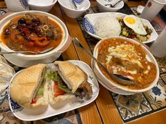 -番茄屋葡式美食(总店)
