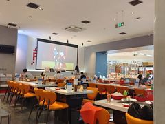 -痴毛肚·火锅烤肉自助(亦庄龙湖天街店)