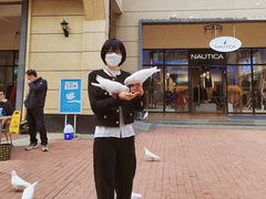 -王府井奥莱临潼小镇(临潼店)