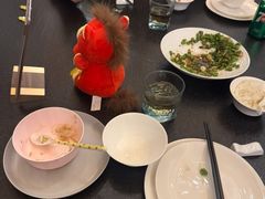 -羡餐厅·杭帮菜·淳菜(千岛湖自由洲际殿店)