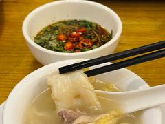 -春秋火锅(复兴中路店)