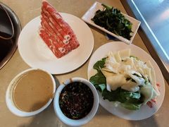 -总参北京涮羊肉