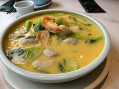 芋艿小棠菜-嘉厨小馆(宜山路店)
