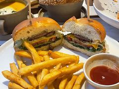 -G+KITCHEN(龙湖狮山天街店)