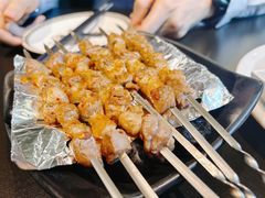 -蒙料·手把肉(望京店)