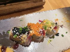 -大岛日本料理铁板烧(南通大饭店)