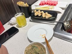-海底捞火锅(高科广场店)