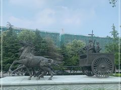 -孙子文化园