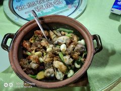 -蚝家菜馆(沙井店)
