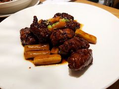 -枣子树·素食餐厅(普陀山店)