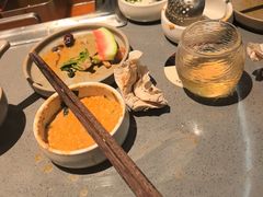 -巴奴毛肚火锅(悠唐购物中心店)