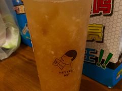 -喜茶(上海正大广场店)