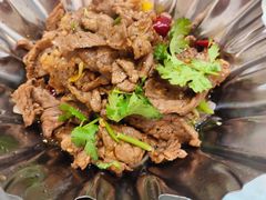 -壶园美食·淮扬菜(东圈门店)