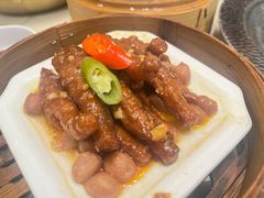 -稻香酒家·35年老字号(侨光店)