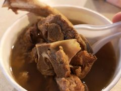 -陈董药炖排骨(饶河街店)