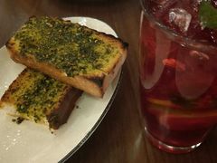 -PIZZA BIANCA(万象城店)
