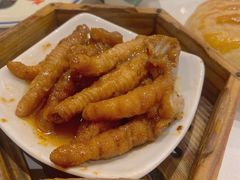 -粤食堂(天津和悦汇店)