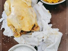 -吉英盐焗鸡(文中路店)