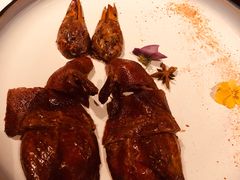 -万丽轩·粤菜(王府井金茂万丽酒店)