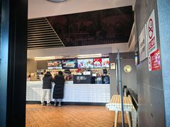 -肯德基(安定门店)