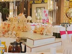 -东方之珠海鲜酒楼(南开店)