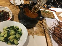 -管氏翅吧(马家堡店)